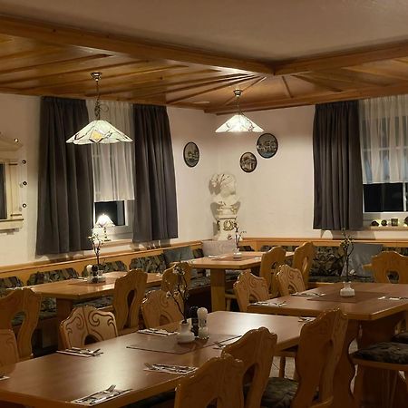 Gasthaus Hecht Orsingen-Nenzingen エクステリア 写真