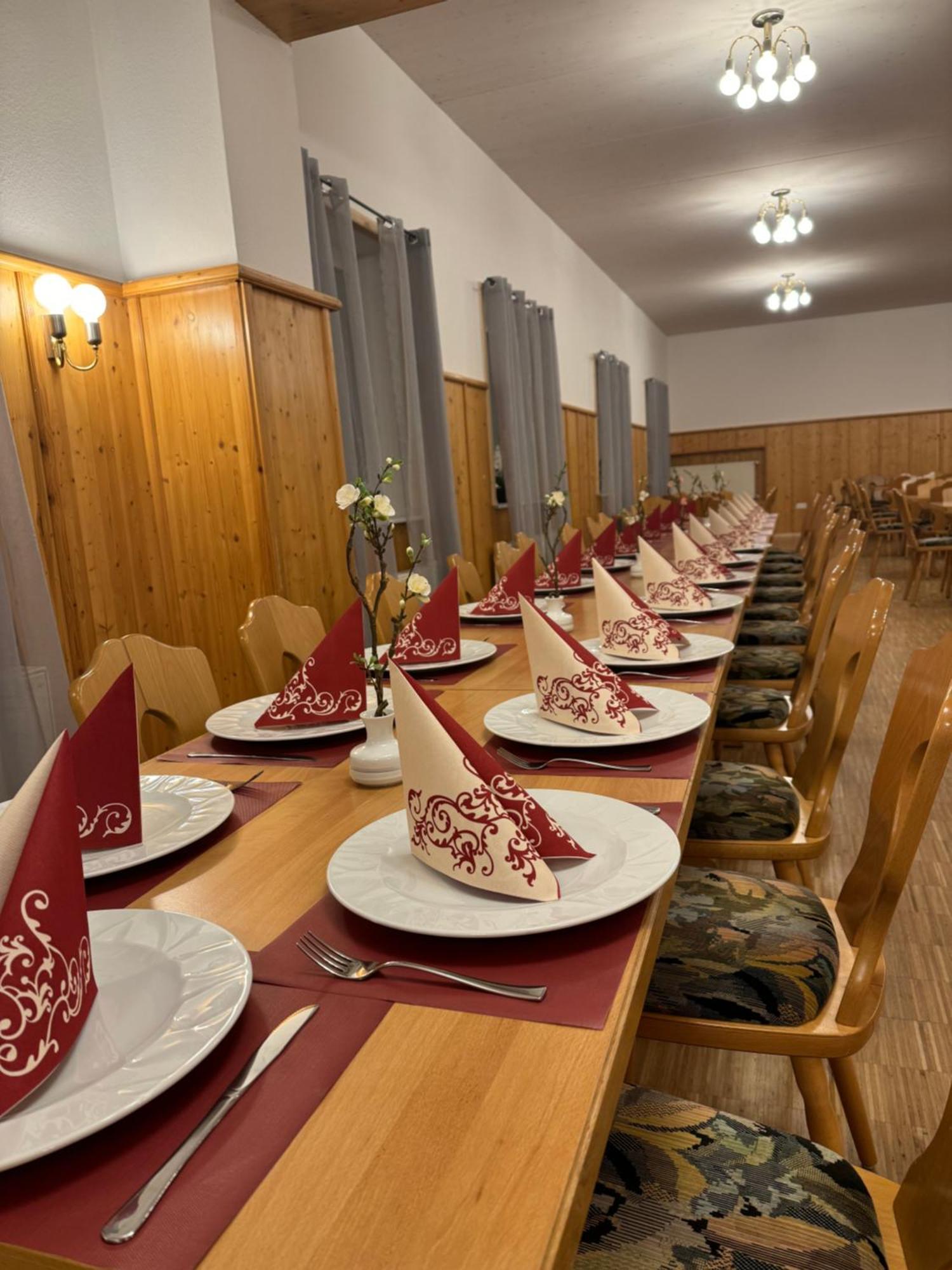 Gasthaus Hecht Orsingen-Nenzingen エクステリア 写真