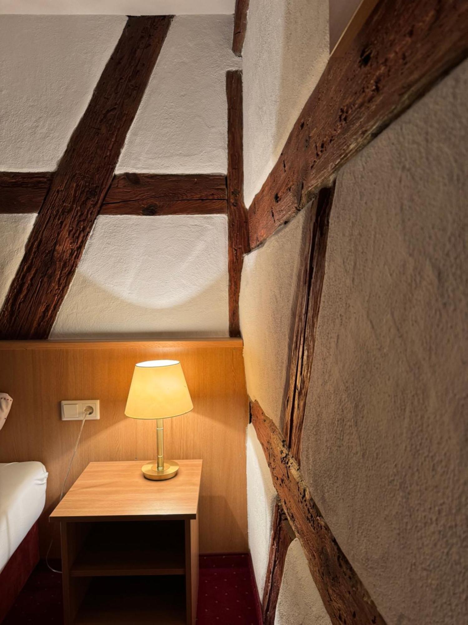 Gasthaus Hecht Orsingen-Nenzingen エクステリア 写真