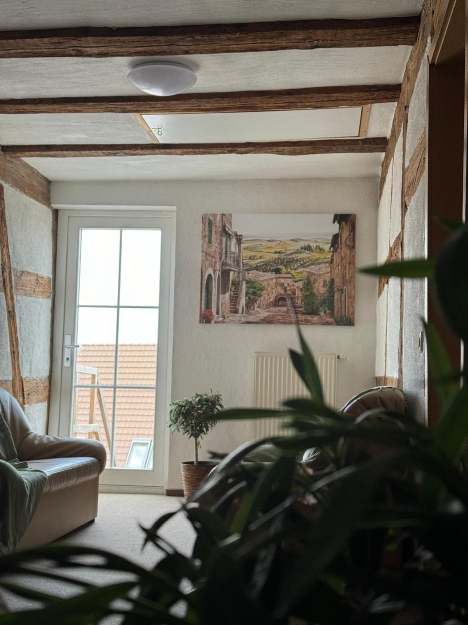 Gasthaus Hecht Orsingen-Nenzingen エクステリア 写真